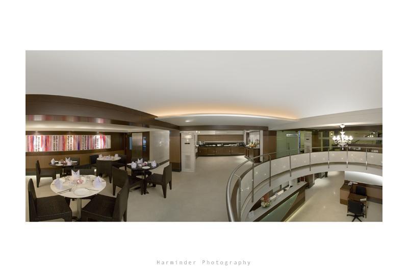 กปิลา บิสซิเนส โฮเต็ล Hotel ปูเน่ ภายนอก รูปภาพ